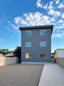 Apartamento com 1 Quarto à venda, 32m² no Piratini, Alvorada