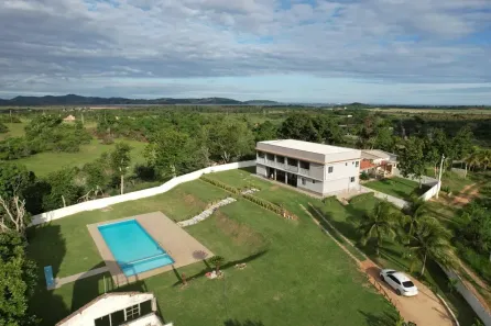Fazenda/Sítio com 12 Quartos à venda, 600m² no Jaconé (Sampaio Correia), Saquarema