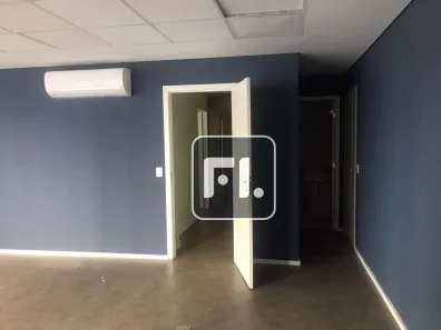 Sala Comercial para alugar, 99m² no Vila Olímpia, São Paulo