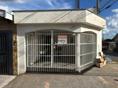 Casa com 2 Quartos à venda, 122m² no Nova América, Piracicaba