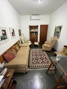 Sala Comercial com 1 Quarto à venda, 40m² no Copacabana, Rio de Janeiro