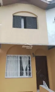 Sobrado com 2 Quartos à venda, 118m² no Vila Gustavo, São Paulo