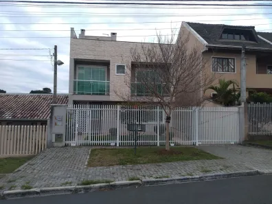Sobrado com 3 Quartos à venda, 204m² no Cidade Industrial, Curitiba