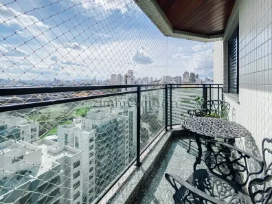 Apartamento com 3 Quartos à venda, 129m² no Mooca, São Paulo