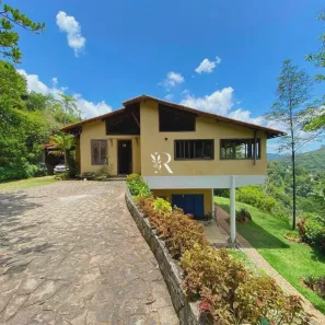 Fazenda/Sítio com 3 Quartos à venda, 83000m² no Pedro do Rio, Petrópolis