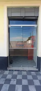 Imóvel Comercial para alugar, 40m² no São João, Jacareí