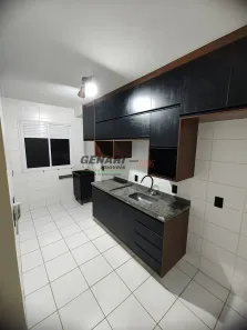 Apartamento com 2 Quartos à venda, 51m² no Parque Campo Bonito, Indaiatuba