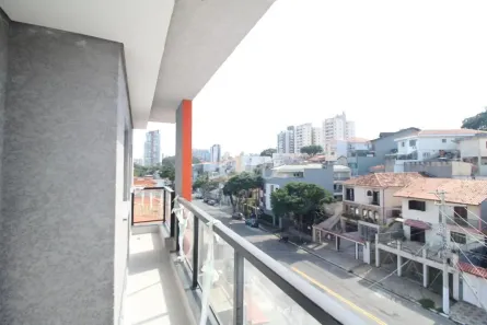Apartamento com 1 Quarto à venda, 34m² no Vila Isolina Mazzei, São Paulo