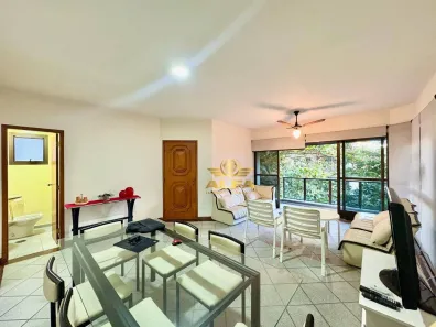 Apartamento com 4 Quartos à venda, 110m² no Enseada, Guarujá