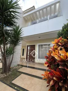 Casa com 5 Quartos à venda, 300m² no Morada da Serra, Montes Claros