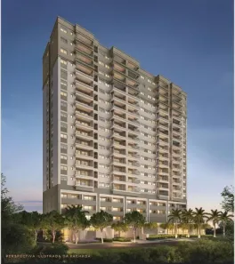 Apartamento com 2 Quartos à venda, 78m² no Chácara Inglesa, São Paulo
