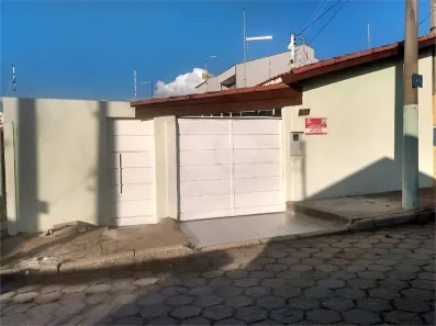 Casa com 2 Quartos à venda, 110m² no Vila Grace, Itapetininga