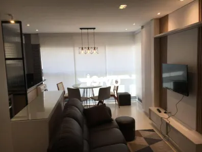 Apartamento com 1 Quarto à venda, 43m² no Vila Clementino, São Paulo