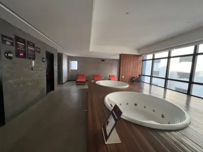 Apartamento com 1 Quarto à venda, 30m² no Ponta Verde, Maceió
