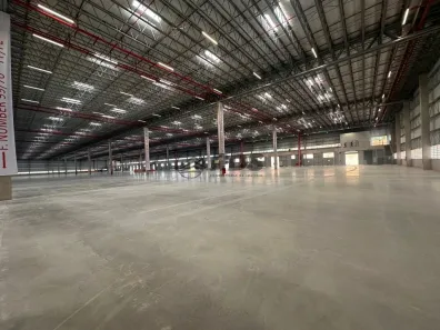 Galpão/Depósito/Armazém para alugar, 5033m² no Alvarenga, São Bernardo do Campo