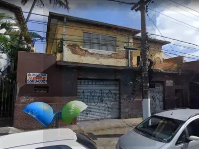 Lote/Terreno à venda, 200m² no Saúde, São Paulo
