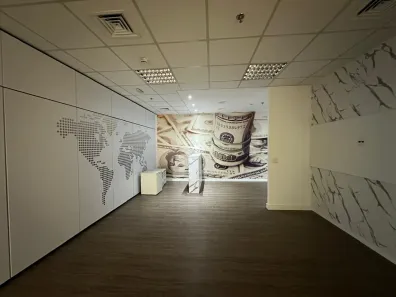 Sala Comercial para alugar, 720m² no Dezoito do Forte Empresarial/Alphaville., Barueri