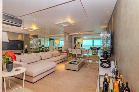 Apartamento com 4 Quartos à venda, 228m² no Centro, Balneário Camboriú