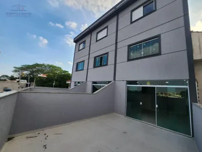 Sobrado com 3 Quartos para alugar, 230m² no Jardim São José (Zona Norte), São Paulo