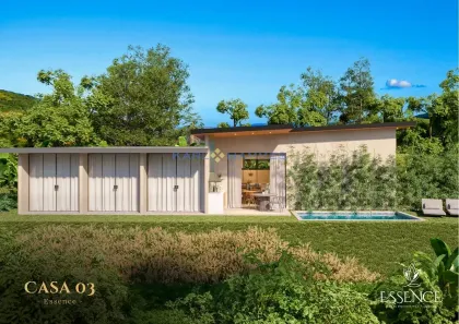 Casa de Condomínio com 4 Quartos à venda, 201m² no Araras, Petrópolis