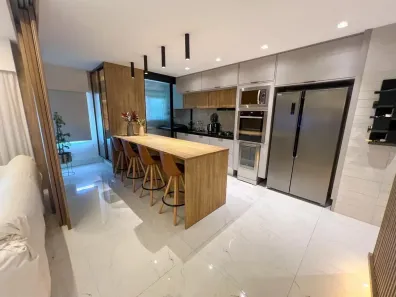 Apartamento com 2 Quartos à venda, 100m² no Barra da Tijuca, Rio de Janeiro