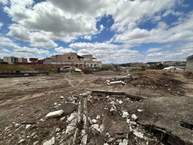 Lote/Terreno à venda, 400m² no Caiçaras, Belo Horizonte