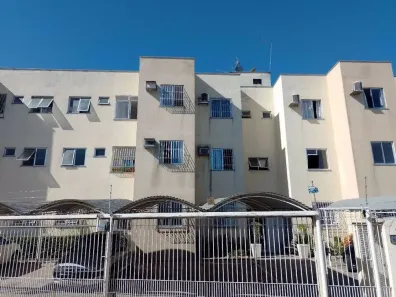 Apartamento com 2 Quartos à venda, 65m² no Parque Flamboyant, Campos dos Goytacazes