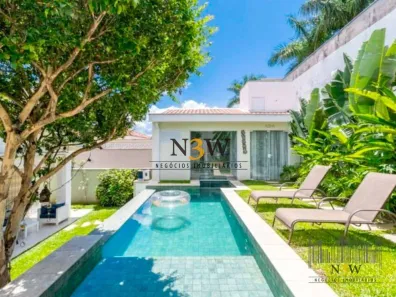 Casa com 4 Quartos à venda, 245m² no Alto da Lapa, São Paulo