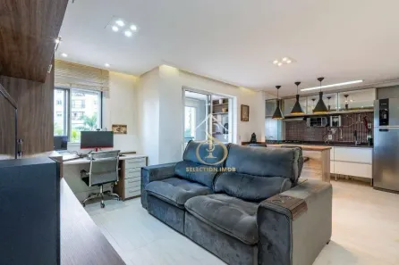Apartamento com 2 Quartos à venda, 64m² no Vila Suzana, São Paulo