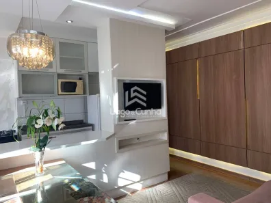 Apartamento com 2 Quartos à venda, 67m² no Centro, Poços de Caldas
