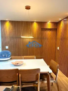Apartamento com 3 Quartos à venda, 96m² no Vila Andrade, São Paulo