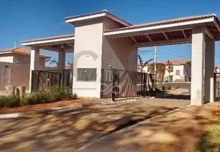 Apartamento com 2 Quartos à venda, 57m² no Recanto Camanducaia, Jaguariúna