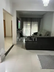 Casa com 3 Quartos à venda, 220m² no Santa Rosa, Uberlândia