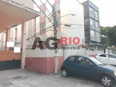 Apartamento com 3 Quartos à venda, 54m² no Cascadura, Rio de Janeiro