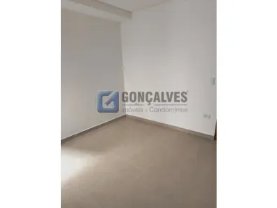 Sobrado com 3 Quartos à venda, 98m² no Vila Alzira, Santo André