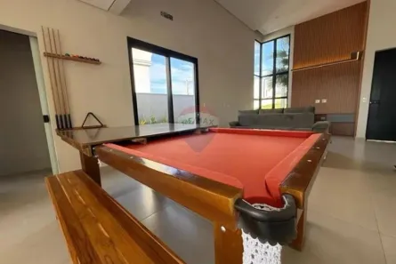 Casa de Condomínio com 3 Quartos para alugar, 188m² no Santa Rosa, Piracicaba