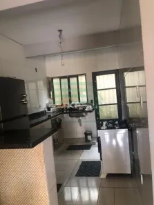 Casa com 4 Quartos à venda, 150m² no Parque Residencial Cândido Portinari, Ribeirão Preto