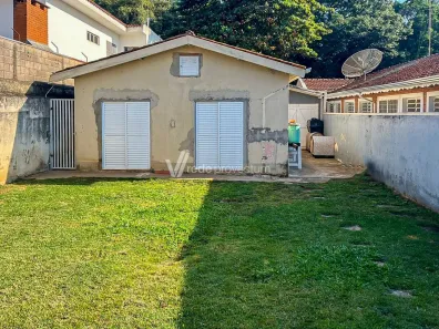 Casa com 3 Quartos à venda, 343m² no Jardim Proença I, Campinas