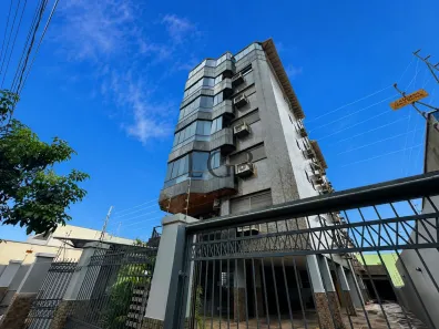 Apartamento com 3 Quartos para alugar, 146m² no Centro, Gravataí