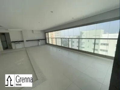 Apartamento com 3 Quartos para alugar, 145m² no Sumarezinho, São Paulo
