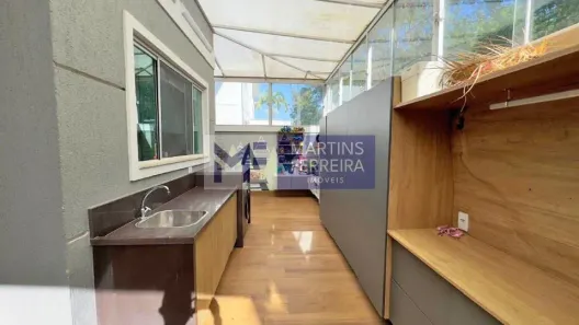 Casa com 5 Quartos à venda, 235m² no Recreio dos Bandeirantes, Rio de Janeiro