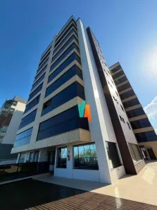 Apartamento com 3 Quartos à venda, 144m² no Jardim Porto Novo, Caraguatatuba