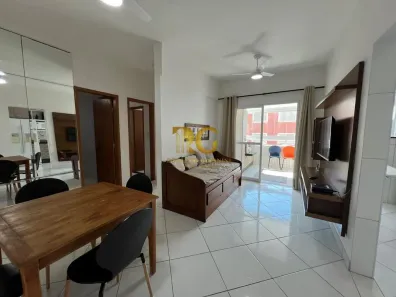 Apartamento com 2 Quartos à venda, 75m² no Tupi, Praia Grande