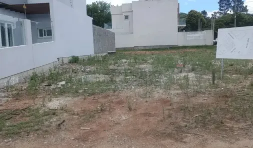 Lote/Terreno à venda, 161m² no Laranjal, Pelotas