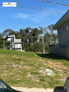 Lote/Terreno à venda, 125m² no Sítio Boa Vista, Cotia