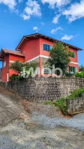Casa com 3 Quartos à venda, 311m² no Rau, Jaraguá do Sul