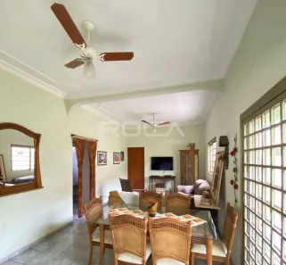 Casa com 3 Quartos à venda, 160m² no Vila Virgínia, Ribeirão Preto