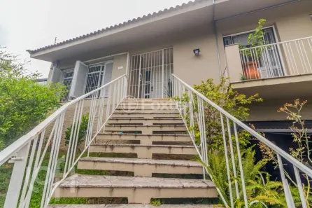 Casa com 5 Quartos à venda, 361m² no Medianeira, Porto Alegre