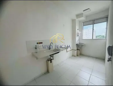 Apartamento com 2 Quartos à venda, 42m² no Nova Brasília, Salvador