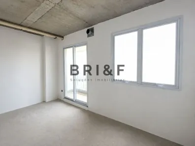 Imóvel Comercial à venda, 35m² no Chácara Santo Antônio (Zona Sul), São Paulo
